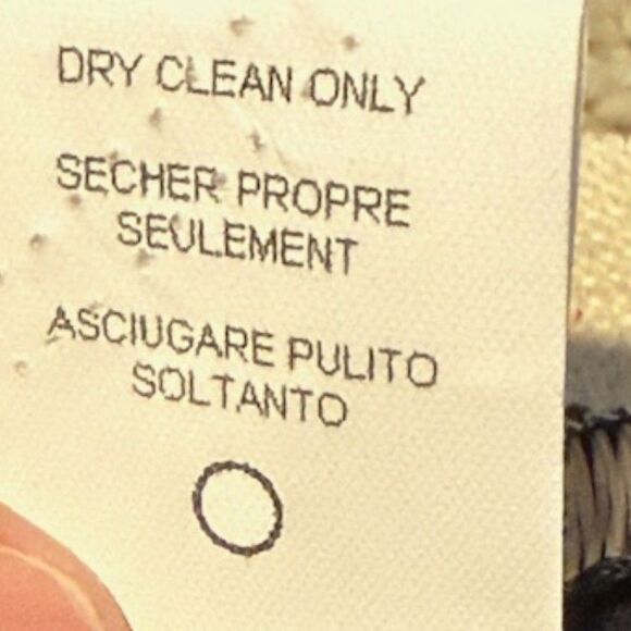 Rozae Nichols Navy Tiered Ruffle Skirt S Made USA Designer Contemporary Luxury - Picture 9 of 9